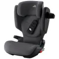 Детское автокресло Britax Roemer Kidfix Pro Midnight Grey (Classic)