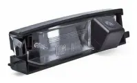 Камера заднего вида Toyota RAV 4 (Тойота Рав 4) 2000-2013