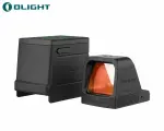 Коллиматорный прицел Olight Osight RD (Red 3 MOA)