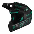 Шлем снегоходный FXR CLUTCH EVO, Mint, размер XS