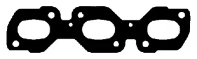 Прокладка выпускной коллектор Ajusa 13170000 Ford: GY01-13-460A 3656963. Mazda: AJ79-13-460 AJ79-13-4M0 GY01-13-460B