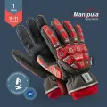 Перчатки защитные утепленные Manipula Specialist Дэтрион, размер 9