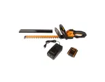 Кусторез WORX WG261E