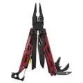 Мультитул Leatherman Signal Crimson