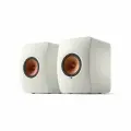 Полочная акустика KEF LS50 Wireless II Mineral White