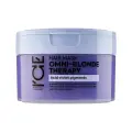 Фиолетовая маска для блондинок Ice Pro by Natura Siberica Omni Blonde Therapy, от желтизны, для светлых волос, 200 мл