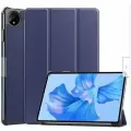 Умный чехол для HUAWEI MatePad Pro 11, Хуавей МатеПад Про 11 2022 года, синий