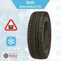 Зимние шины 17/225/45 Viatti Brina Nordico V-522 91T Ш
