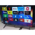 Телевизор Smart TV 32 с Android и голосовым управлением