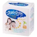 Лактазар для взрослых и детей старше 7 лет 100 капсул