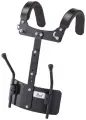 Bass drum carrier Pearl MXB-1 - Simple and reliable MX T-FRAME carrier for marching bass drum