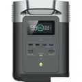 Портативная зарядная станция EcoFlow Delta 2