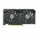Видеокарта Asus GeForce RTX 4060 Ti DUAL EVO OC 8G