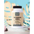 Витамины для мужчин VITAMIN MEN (13 vitamins, 9 minerals) 90 таблеток