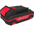Аккумулятор P.I.T. OnePower 2Ач PH20-2.0
