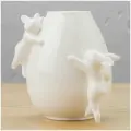 Ваза Rabbits Vase