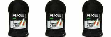 Axe Дезодорант-стик мужской, Африка, 50 гр, 3 шт