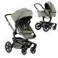 Коляска 2в1 Joolz Day+, цвет Sage Green (Серо-зелёный)