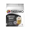 Кофе в капсулах Tassimo Chai Latte sweet & spicy, 8 порций