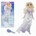 Кукла Эльза Холодное Сердце от Disney Store с аксессуарами