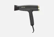 Фен BABYLISS PRO Falco Grey-gold