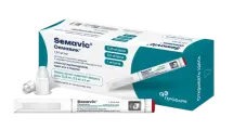 Семавик раствор для п/к введ 0,25/0,5/1 мг/доза 3 мл шприц-ручка 1 шт+иглы 4 шт 1 уп