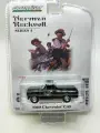 Машинка 1/64 Greenlight Car model 1968 Chevrolet C-10 Shortbed fishing tackle store