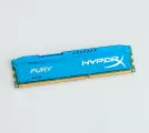 Оперативная память HyperX Fury 4GB DDR3 1600MHz PC2-12800