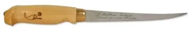 Нож Rapala FNF7,5