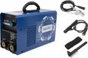 Инверторный сварочный аппарат (220 А; 2+1.5 м; ПВ 60%) Richip MiniArc 220T (в кейсе)