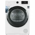Сушильная машина DEXP DM-7A1H, A+, фронтальная загрузка, ширина 59 см