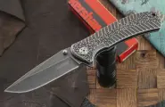 Нож складной Kershaw