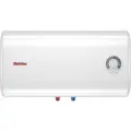 Водонагреватель накопительный Thermex Ceramik 50 H, электрический настенный, 50 л, белый
