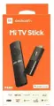 ТВ-адаптер Xiaomi Mi TV Stick RU, черный