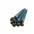 Болт 23 болта высокопрочный М12x180 ОЦ к. п.8.8 DIN933 (10 шт.) бп12180пр