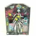 Кукла Monster High Frankie Stein Monster Fest Монстр Хай Фрэнки Штейн Монстр Фест