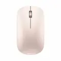 Новая беспроводная мышь HUAWEI CD23 (второе поколение), розовая