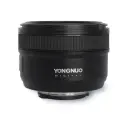 Объектив YongNuo AF 50mm f/1.8 Nikon F