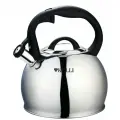 Чайник со свистком Kelli KL-4566 3л
