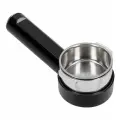 Рожок (Холдер) для кофеварки Saeco, Gaggia, Philips 421941312101