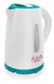 Чайник электрический Мастерица EK-1701М белый