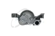Насос масляный ! V6/V8/V10 d125. R6/R5 d125. V6/V8/R6 d128MB OM401-441A/LA TruckTec арт. 0118057