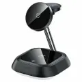 Беспроводное зарядное устройство ACEFAST E16 desktop 3-in-1 wireless charging holder черный