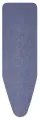 Чехол для гладильной доски Brabantia PerfectFit 110Х30см(A) 8мм поролона Синий деним 130526