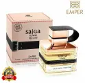 Парфюмерия Emper Saga Flower, женская, 100 мл, цветочная композиция