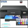 Принтер струйный Epson EcoTank L8058