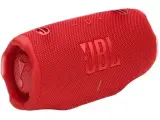 Колонка порт. JBL Charge 6 красный 45W 1.0 BT 10м 7500mAh (JBLCHARGE6RED)
