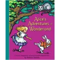 Robert Sabuda Alice Adventures in Wonderland твердый