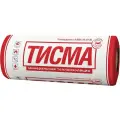 Минеральная теплоизоляция Тисма размер 0,6х8,3м толщина 50мм
