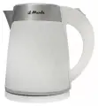 Чайник электрический, Контактная группа Strix (Англия), 2000 Вт, 1.7 л, il Monte EK-1705